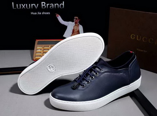 Gucci Fashion Casual Men Shoes_264